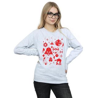 STAR WARS  Sweatshirt 