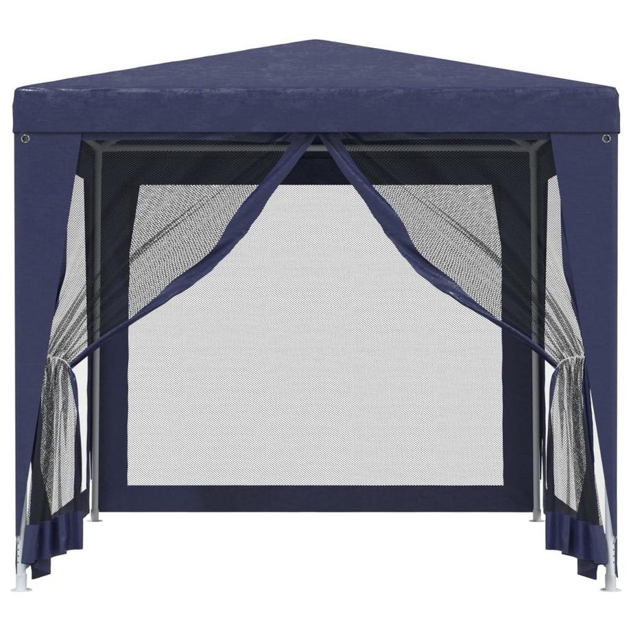 VidaXL tenda per feste Polietilene  