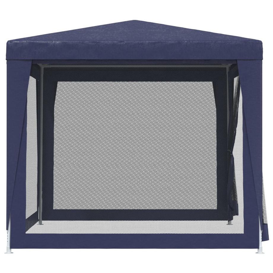 VidaXL tenda per feste Polietilene  