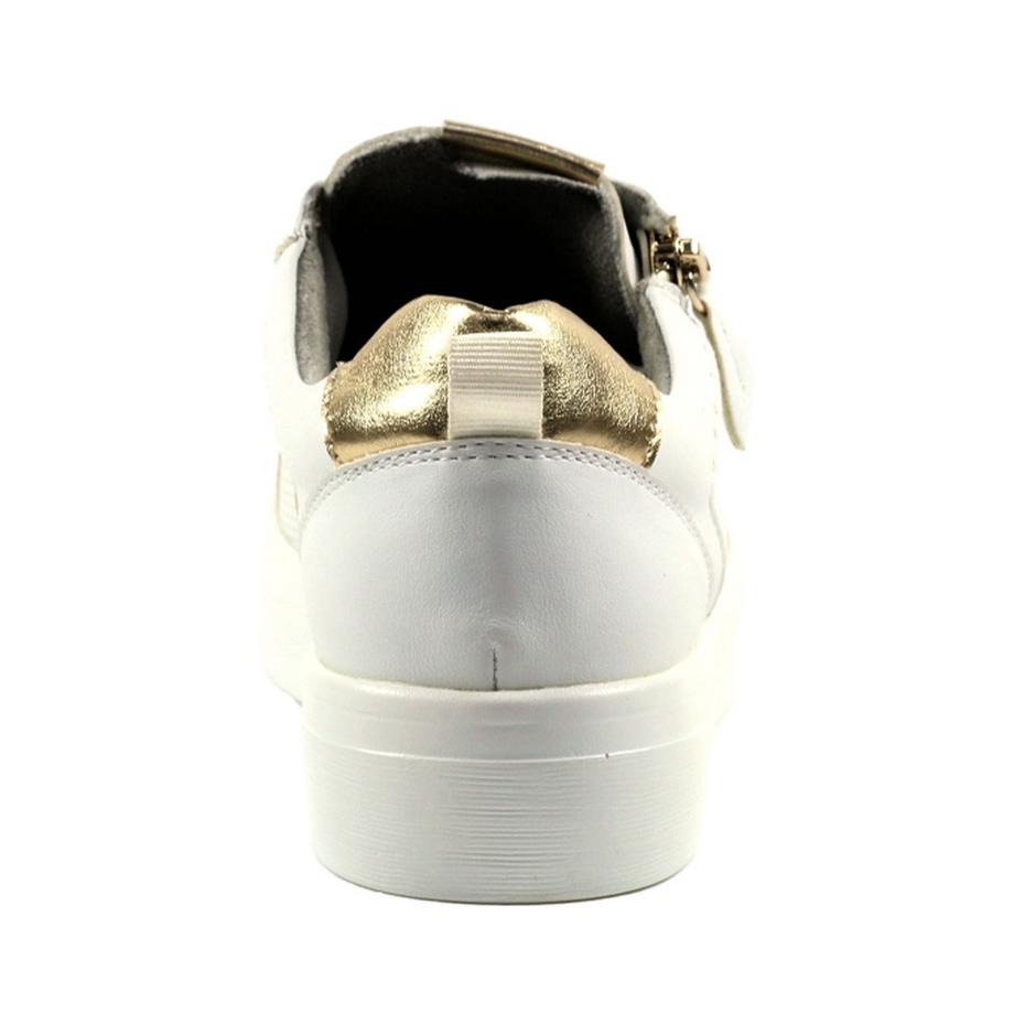 Lunar Sneakers Nia Platform  