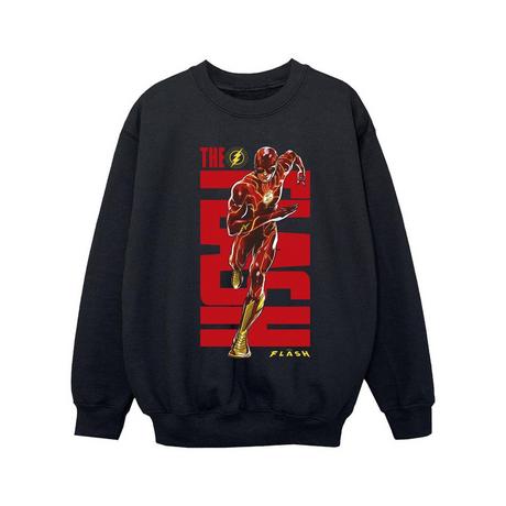 DC COMICS  Sweat 