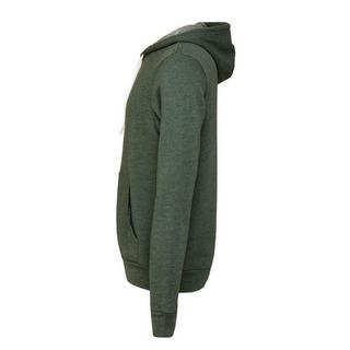 Bella + Canvas Pullover Hoodie  