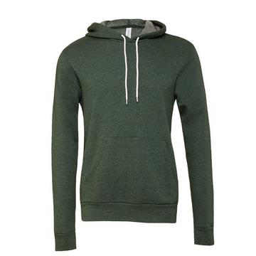 Hoodie zum Überziehen