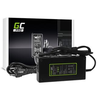 GREEN CELL  AD111P adaptateur de puissance & onduleur Intérieure 150 W Noir 