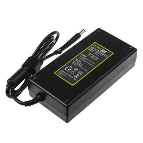 GREEN CELL  AD111P adaptateur de puissance & onduleur Intérieure 150 W Noir 