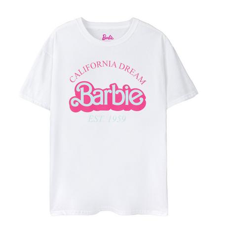 Barbie  California Dream TShirt 