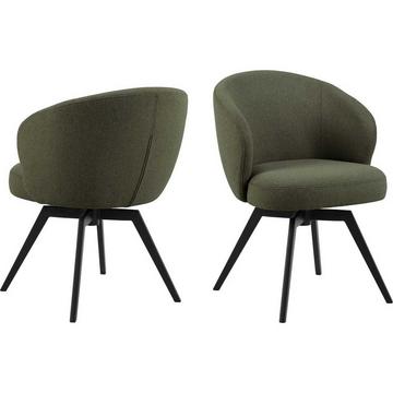 Armlehnstuhl Walora (1 Stück)