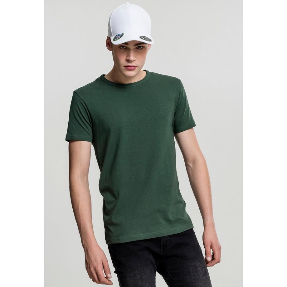 URBAN CLASSICS T-Shirt Fitted Stretch  