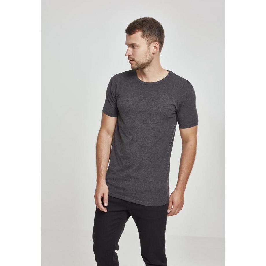 t-shirt urban classic stretch