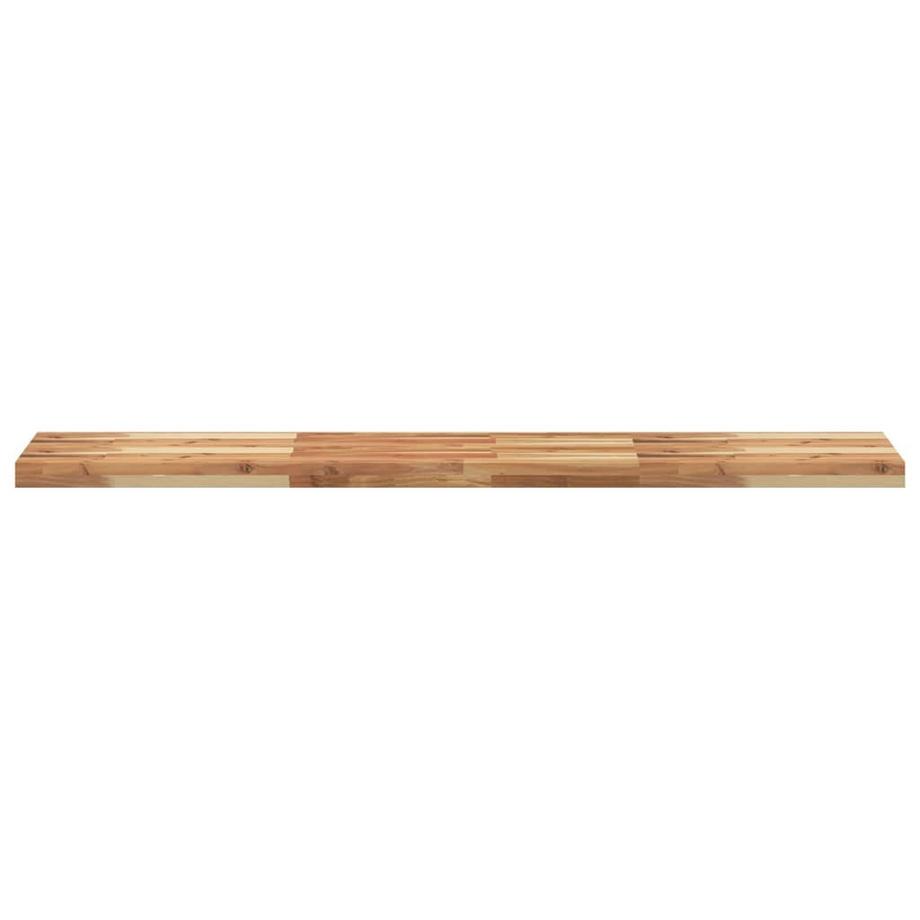 VidaXL Dessus de table bois d'acacia  