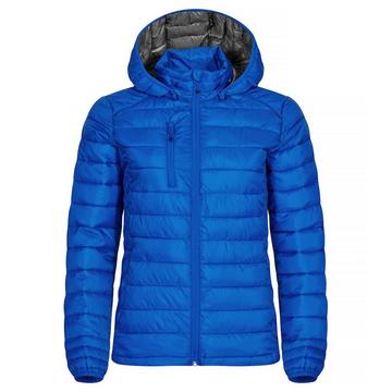 Hudson Steppjacke