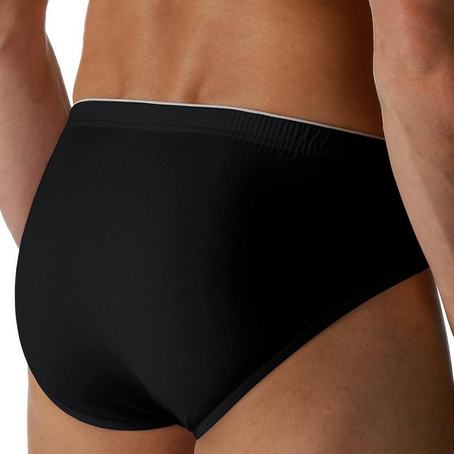 mey Dry Cotton Slips 3er Pack  