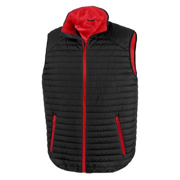 gilet imbottito