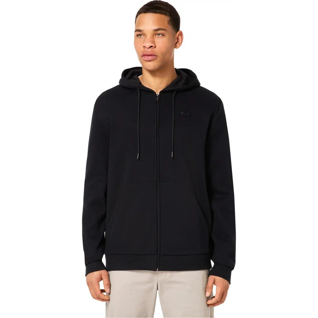 OAKLEY Relax 2.0 Vollzip Hoodie  