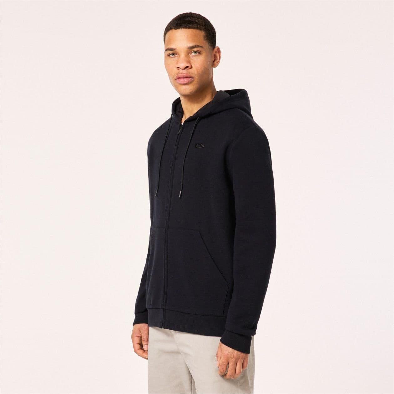 OAKLEY Relax 2.0 Vollzip Hoodie  