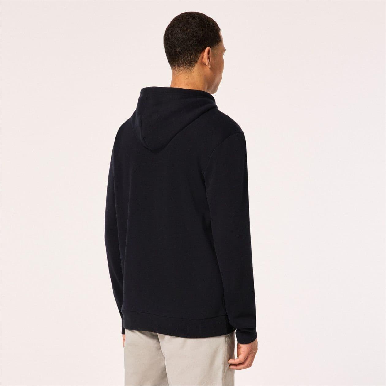 OAKLEY Relax 2.0 Vollzip Hoodie  