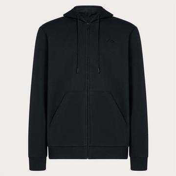 weathirt à capuche full zip relax 2.0