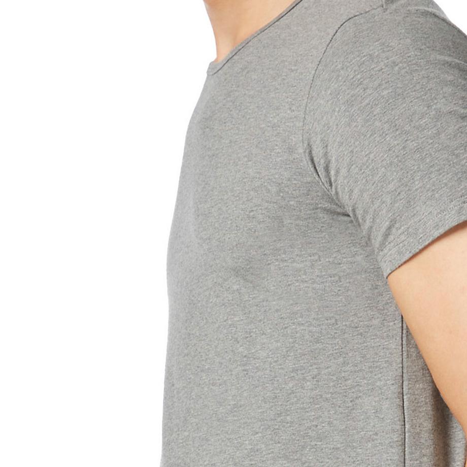bruno banani Warm Up 2er Pack Kurzarm Unterhemd  
