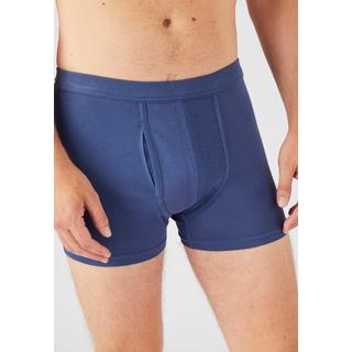 Damart  Lot de 2 boxers ouverts 