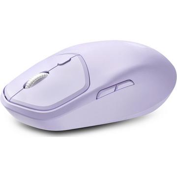 Souris sans fil bluetooth ambidextre  Onlee