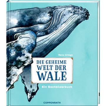 Die geheime Welt der Wale