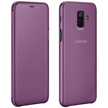 Wallet Cover Samsung Galaxy J6