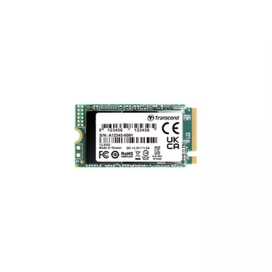 Transcend - 400s, 512 GB