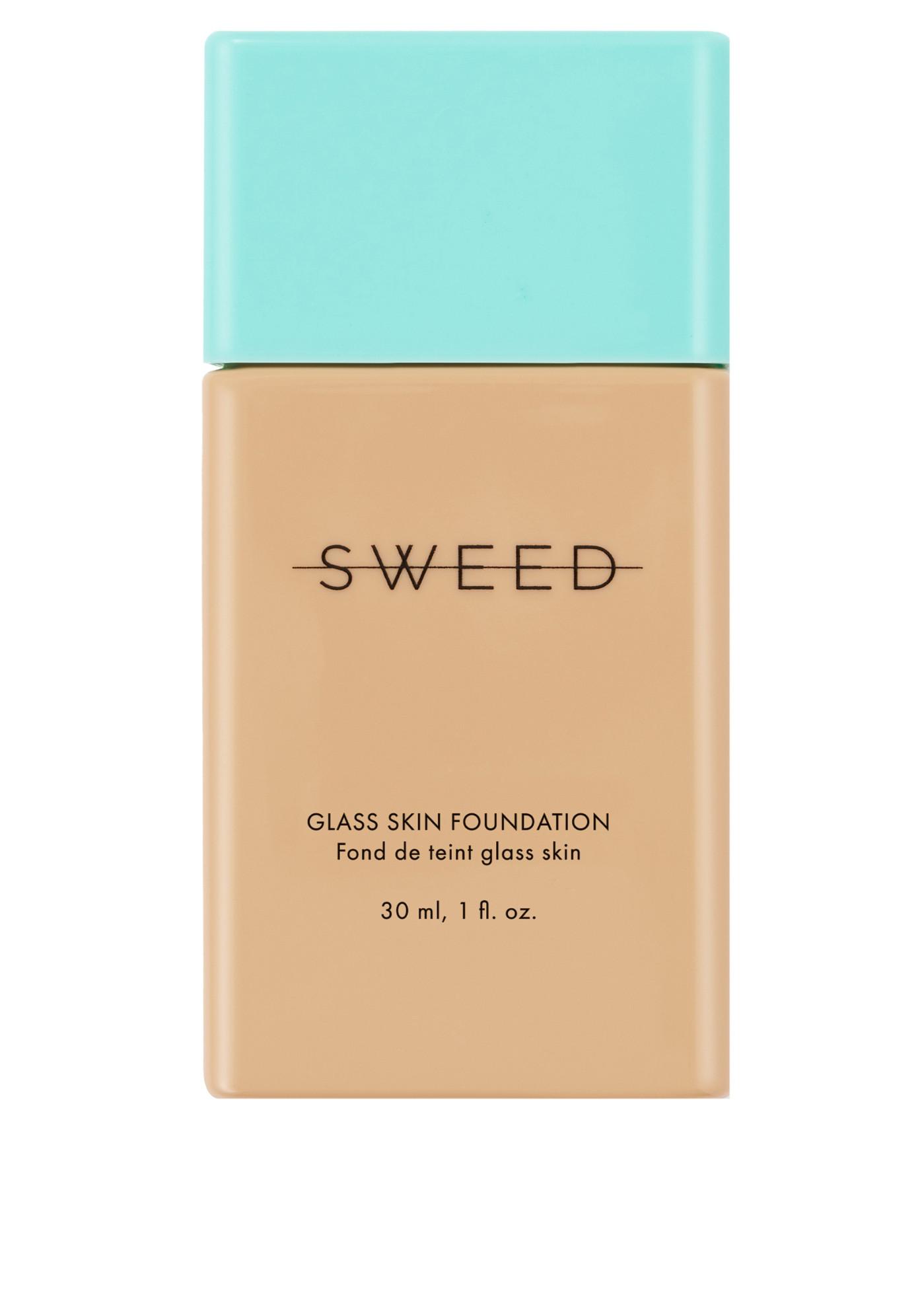 Sweed  Fondation Glass Skin Foundation 