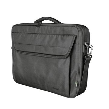 Atlanta Notebooktasche 40,6 cm (16") Aktenkoffer Schwarz