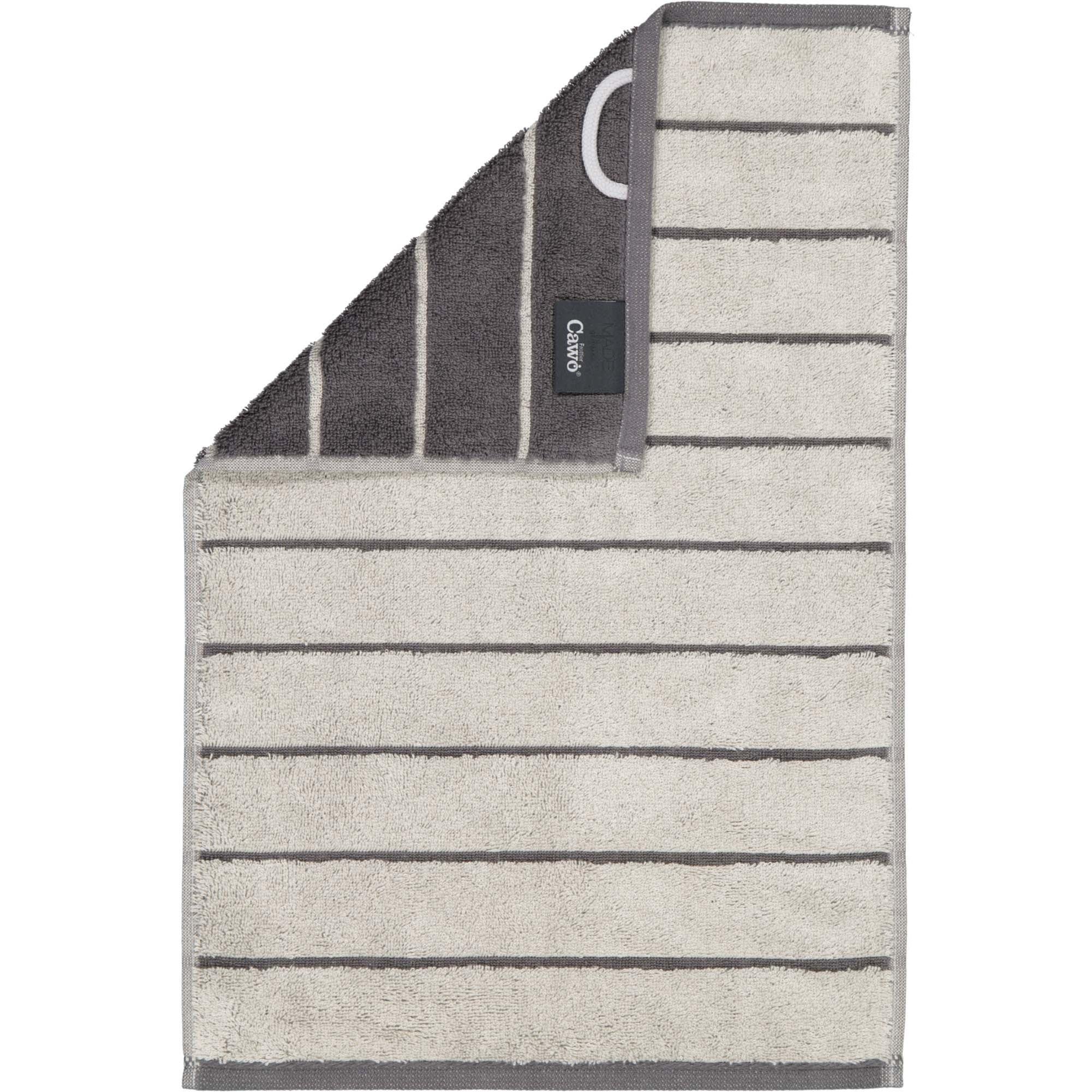 Cawoe Gästetuch  1er Pack-Balance  