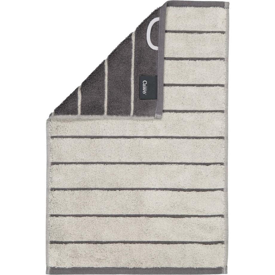 Cawö Gästetuch  1er Pack-Balance  