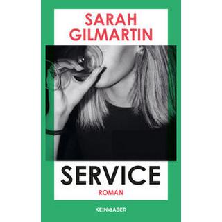 Service Gilmartin, Sarah; Kramer, Anna-Christin (Übersetzung) Copertina rigida 