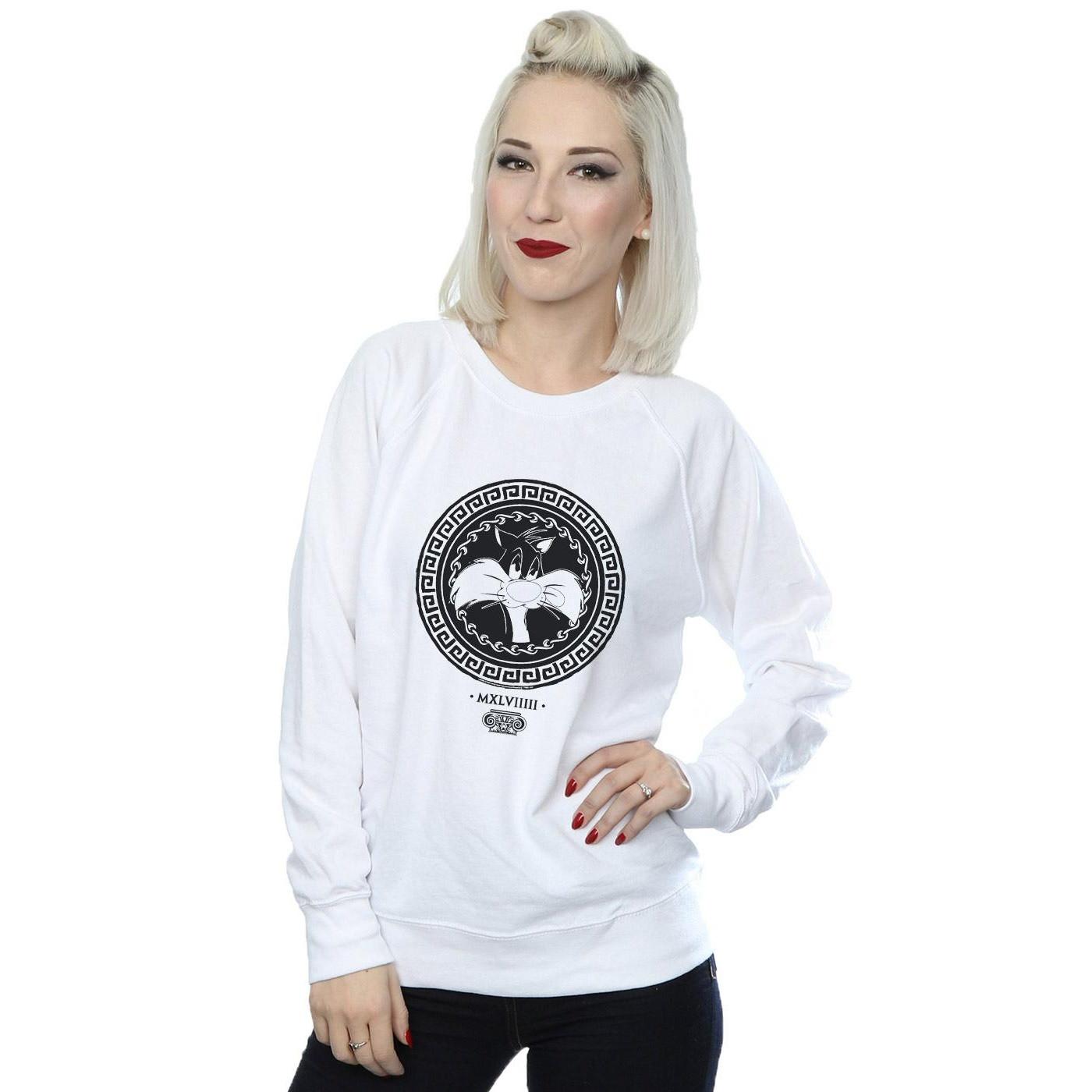 LOONEY TUNES  Sweat 