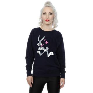 LOONEY TUNES  In Love Sweatshirt 