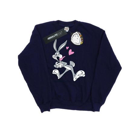 LOONEY TUNES  In Love Sweatshirt 