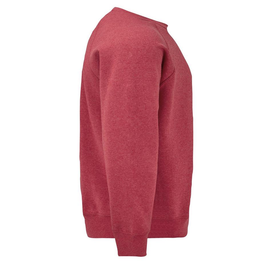 Fruit of the Loom Sweatshirt Classique Manches Raglan  