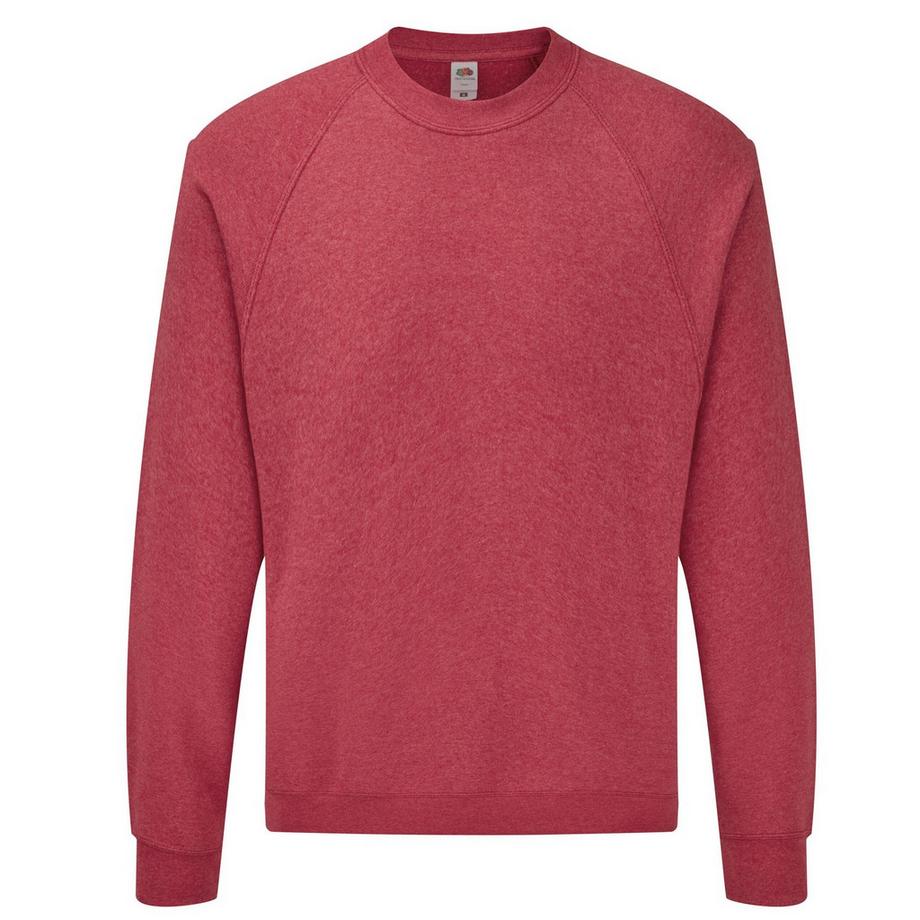 Classic Sweatshirt  Raglanärmel