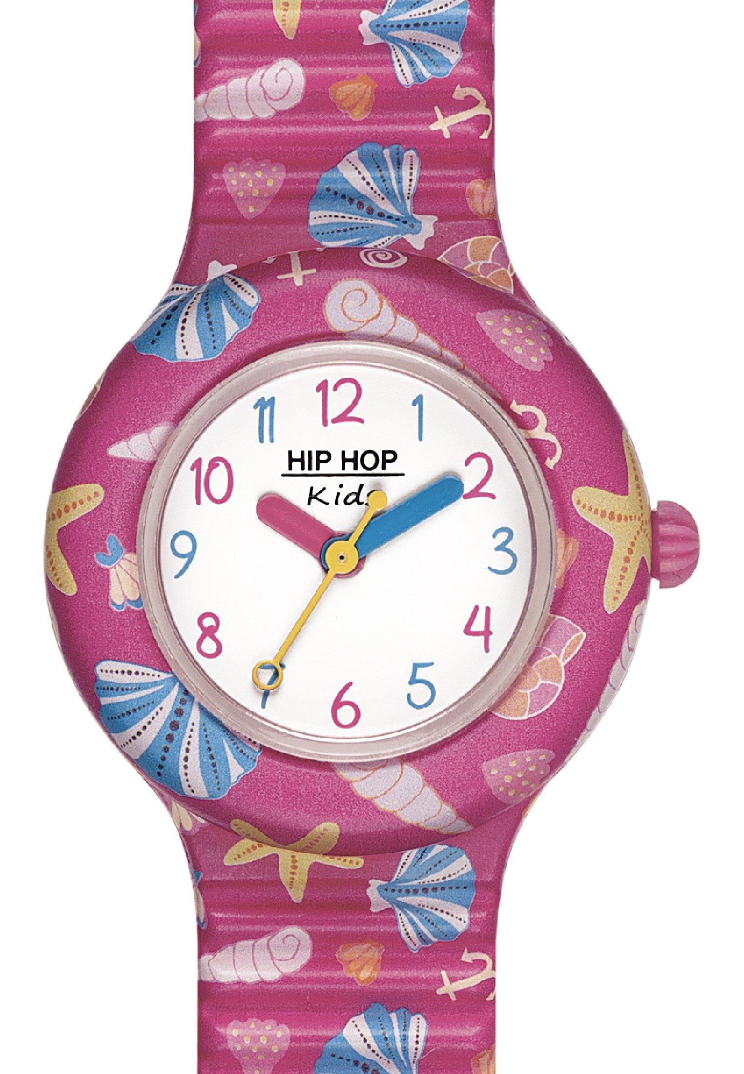 Hip Hop  Orologio Kids Fun 