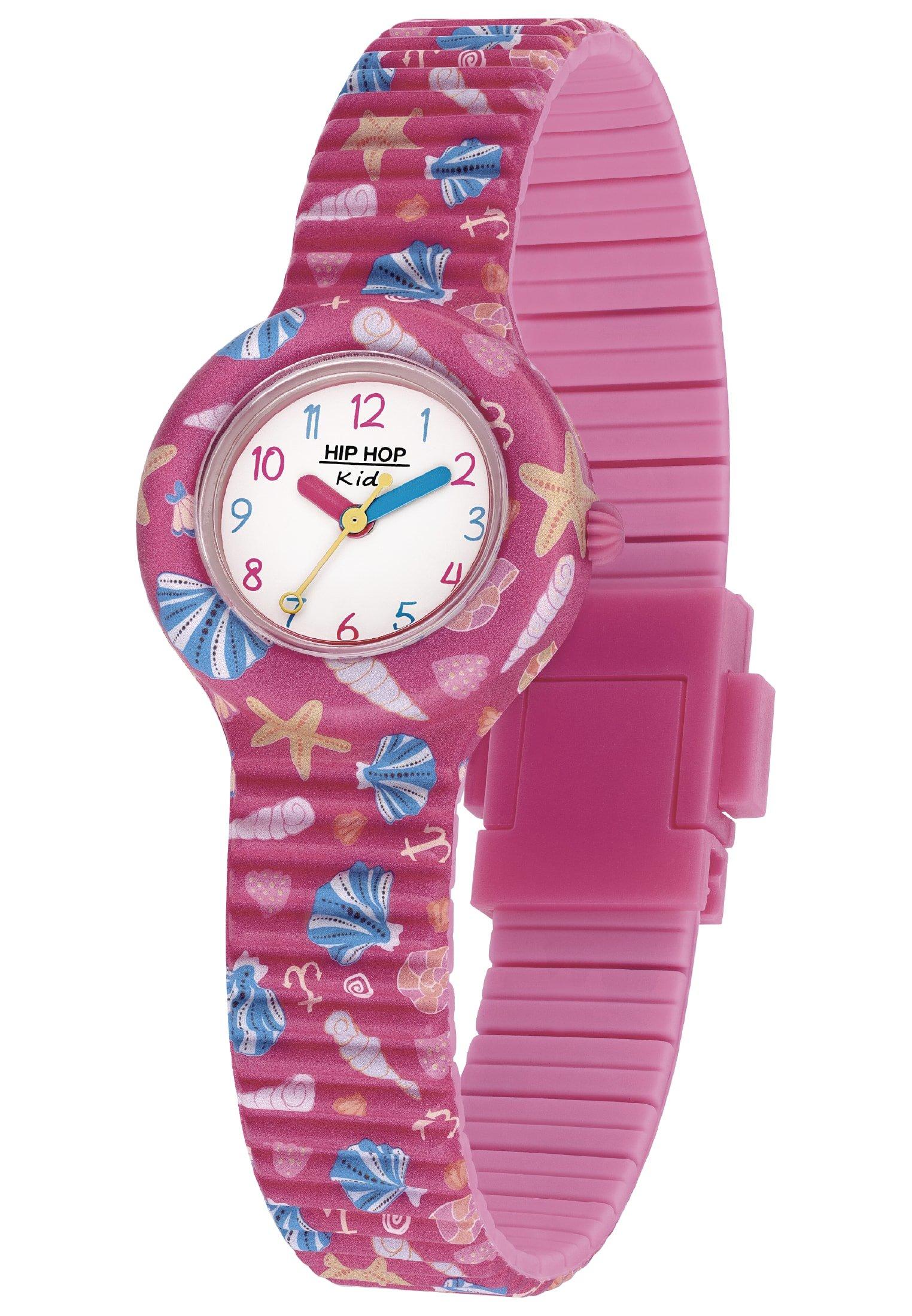 Hip Hop  Orologio Kids Fun 