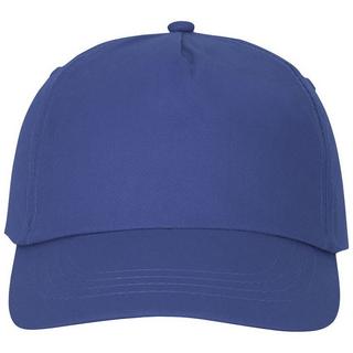 Bullet Feniks 5 Panel Baseballkappe  