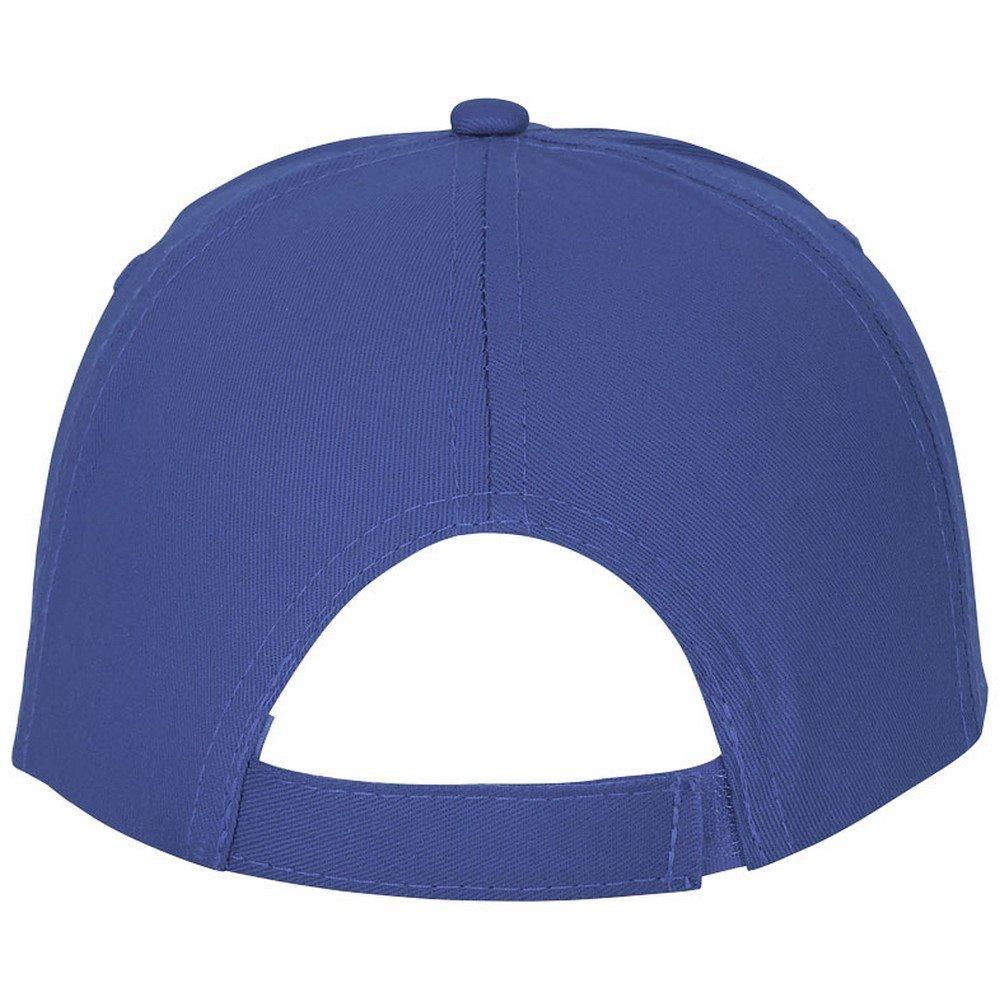 Bullet Feniks 5 Panel Baseballkappe  