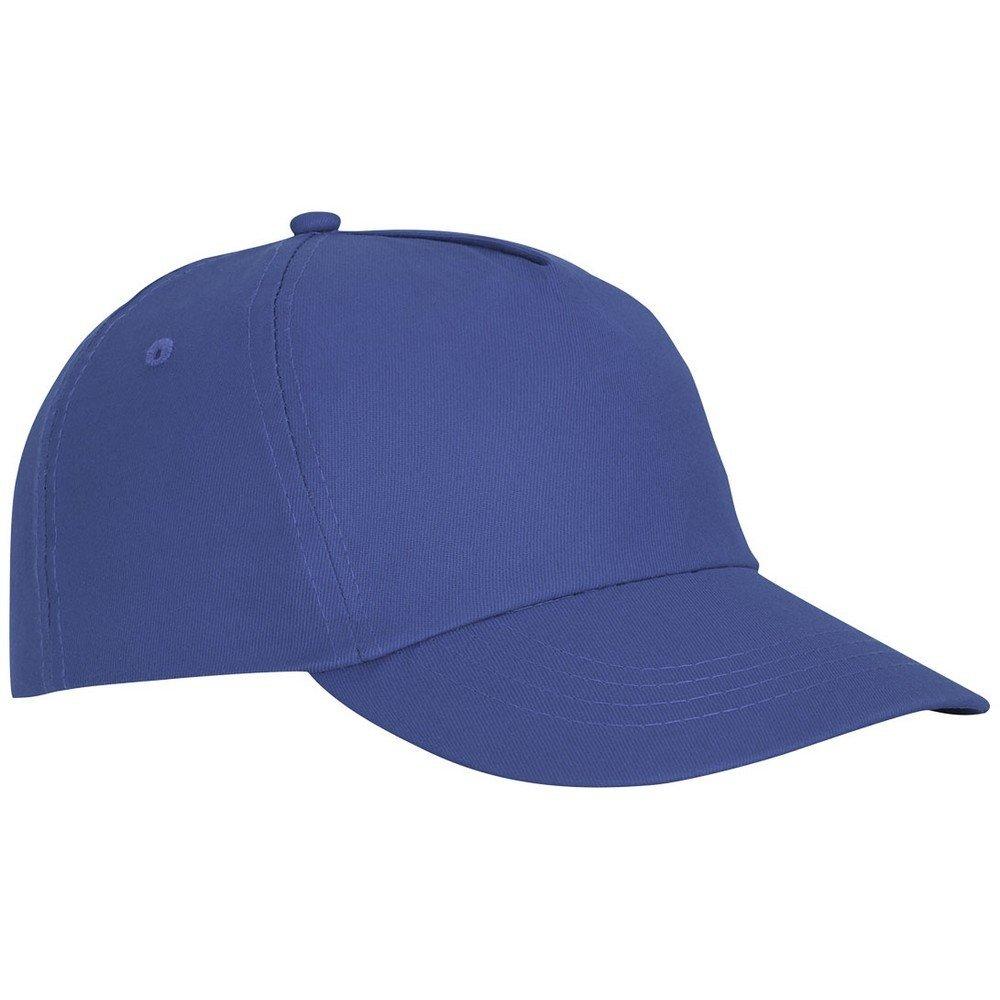 Bullet Feniks 5 Panel Baseballkappe  