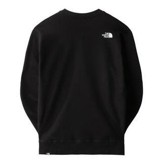 THE NORTH FACE  Mens Simple Dome Crew-XL 