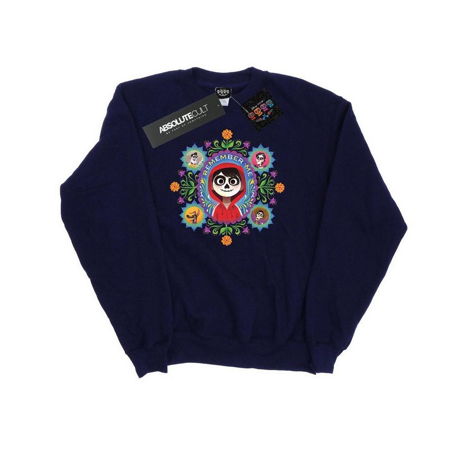 Coco Remember Me Sweatshirt