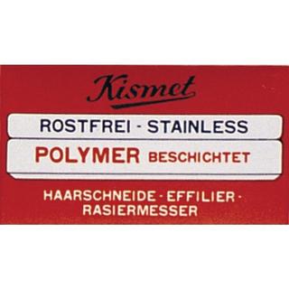 Feather  Rasiermesser Ersatzklingen 6 Stk 