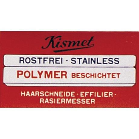 Feather  Rasiermesser Ersatzklingen 6 Stk 