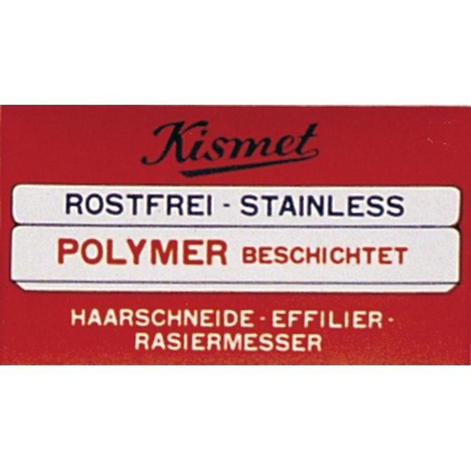 Rasiermesser Ersatzklingen 6 Stk