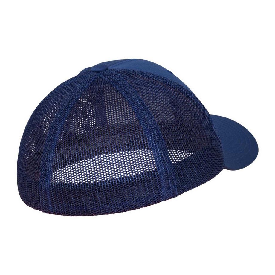 FLEXFIT Casquette trucker avec panneaux mesh  