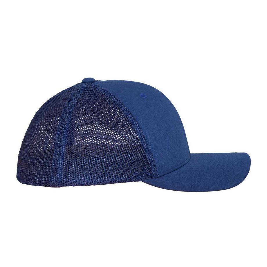 FLEXFIT Casquette trucker avec panneaux mesh  