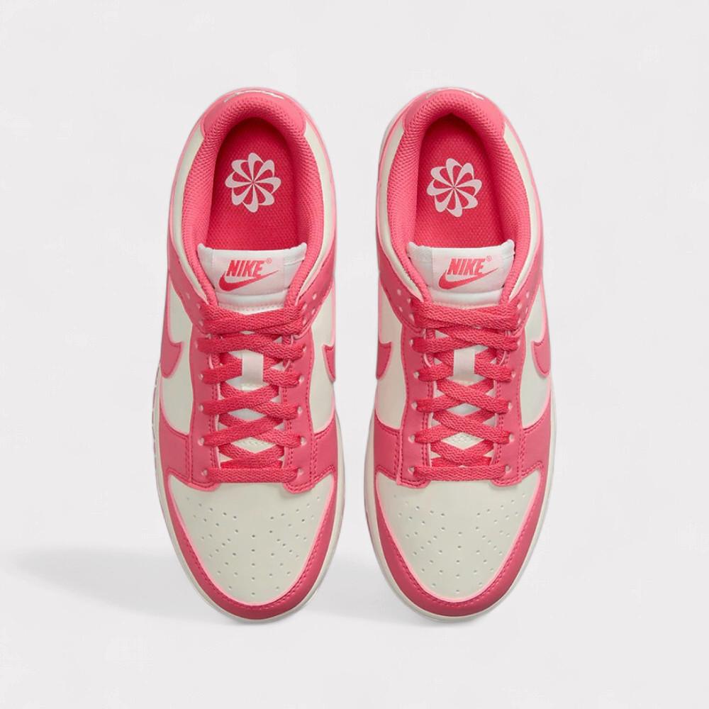 NIKE  Dunk Low NN - Aster Pink 